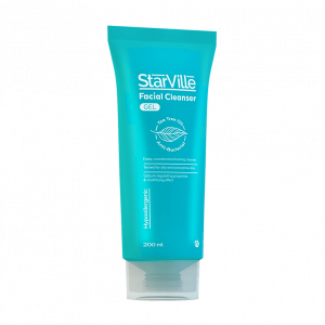 STARVILLE ACNE PRONE SKIN FACIAL CLEANSER 200 ML